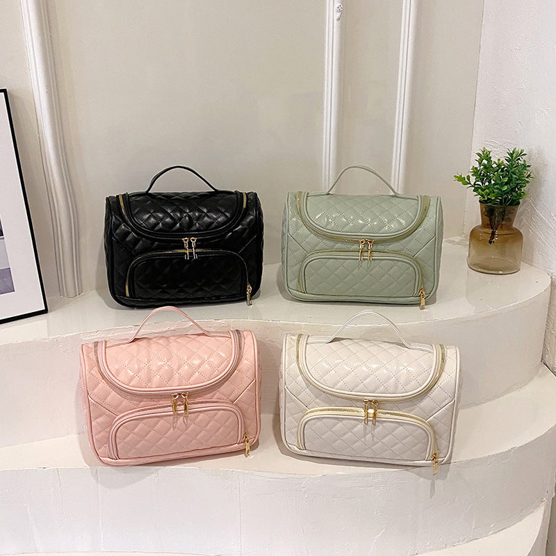 Waterproof Makeup Travel Bag