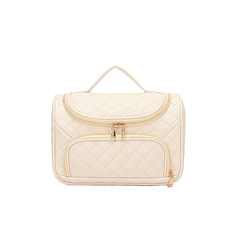 Waterproof Makeup Travel Bag