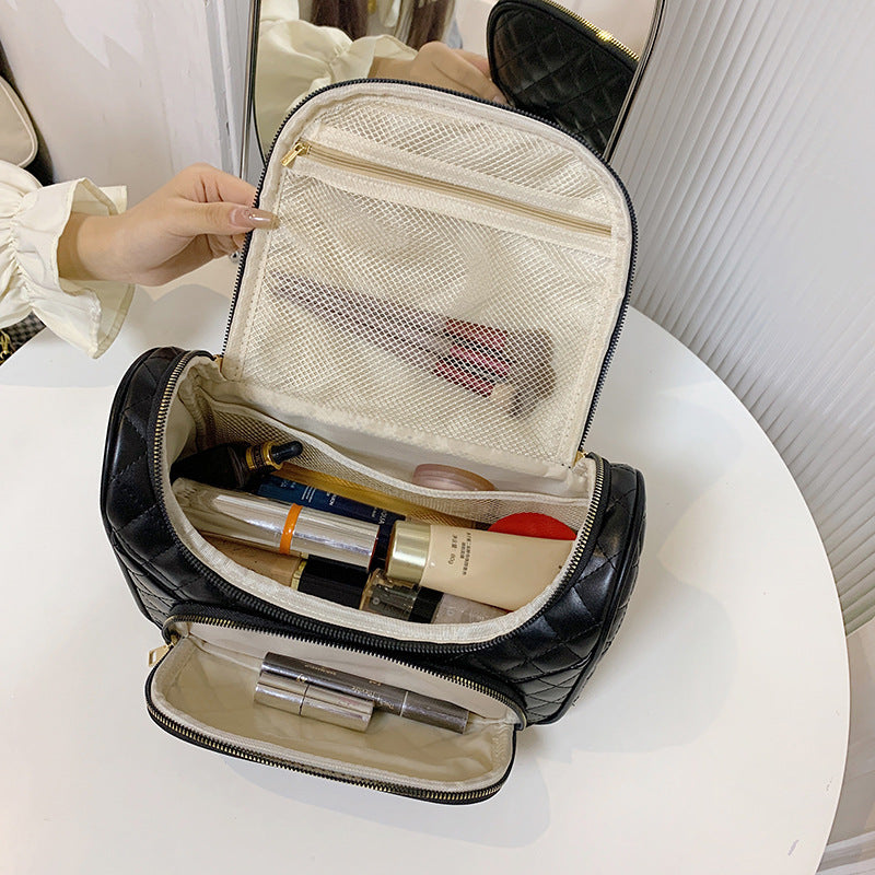 Waterproof Makeup Travel Bag