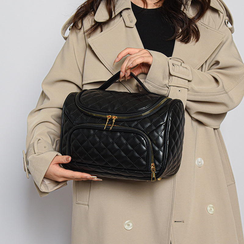 Waterproof Makeup Travel Bag