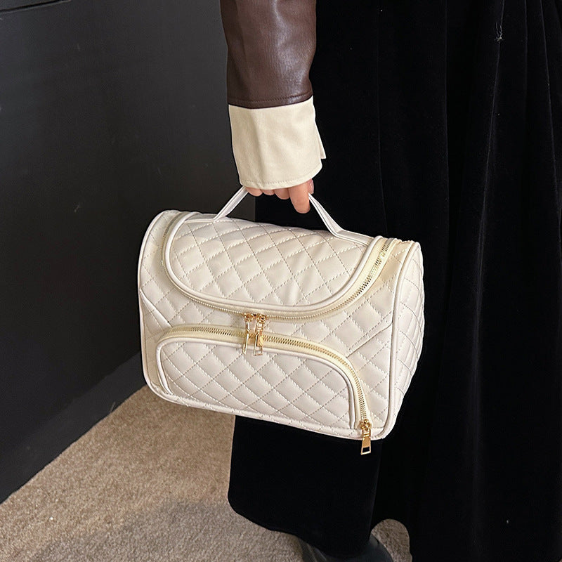 Waterproof Makeup Travel Bag