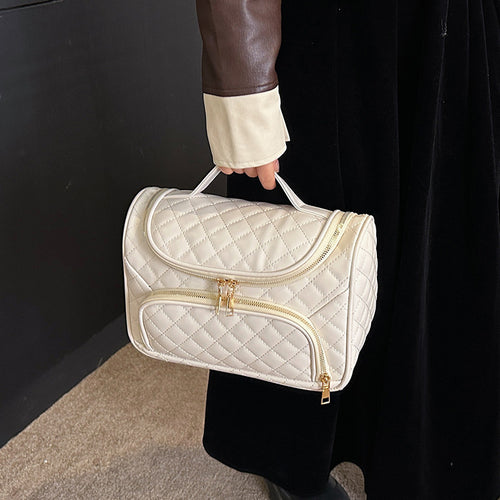 Waterproof Makeup Travel Bag