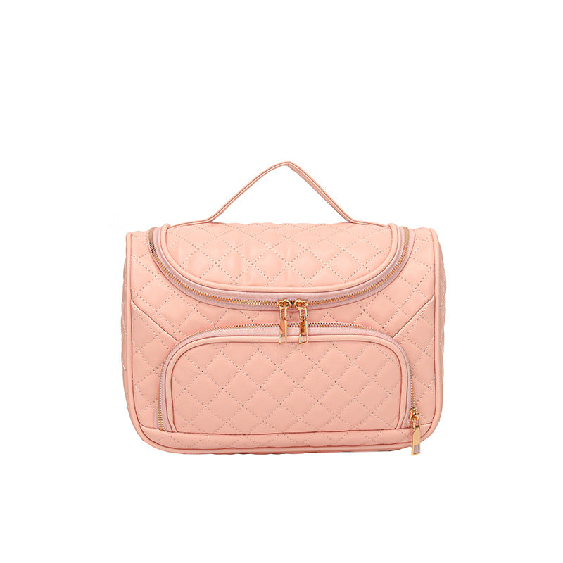 Waterproof Makeup Travel Bag