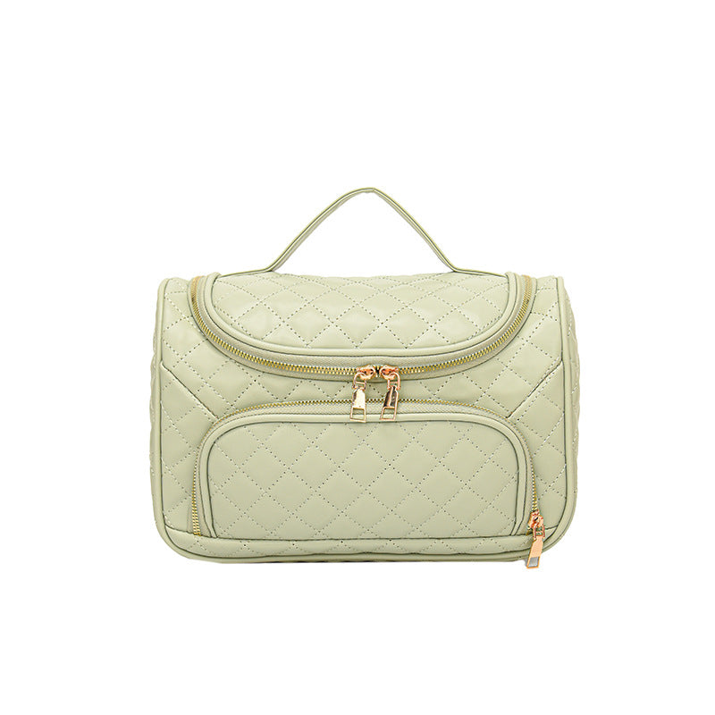 Waterproof Makeup Travel Bag